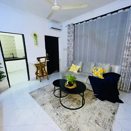 Home Sweet Home One Bedroom